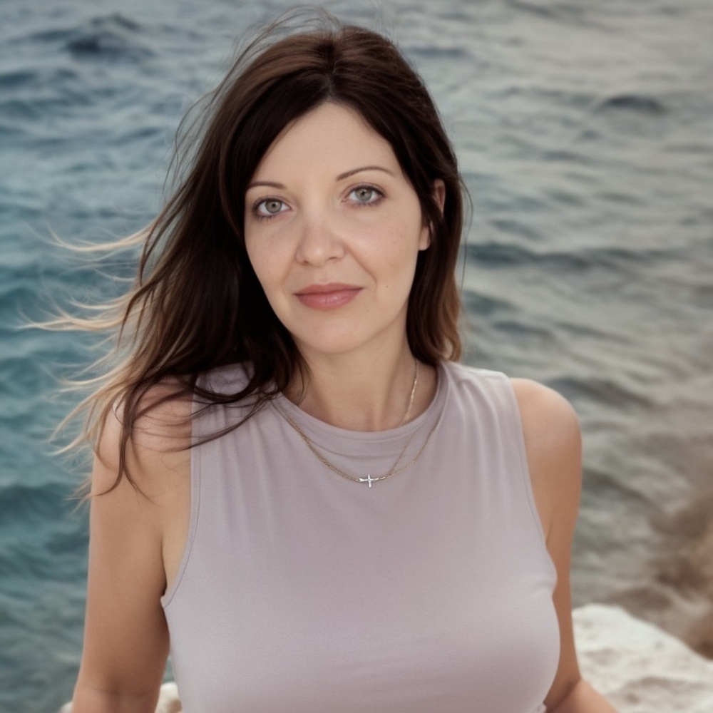 Meet your Posher, Morgan